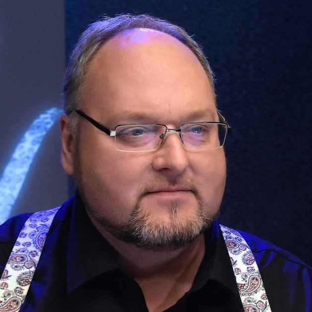 Frank Breido