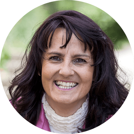 Monika Flach