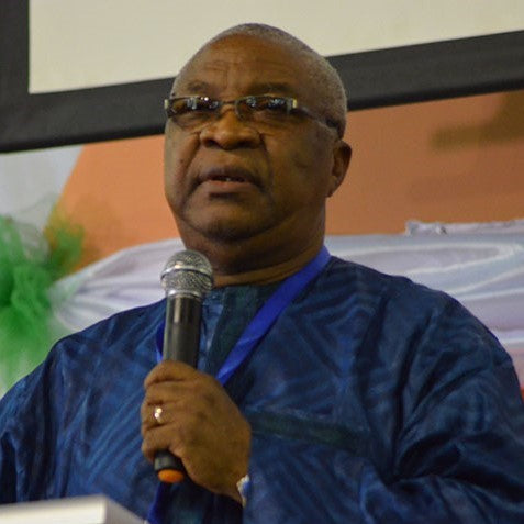 Emeka Nwankpa