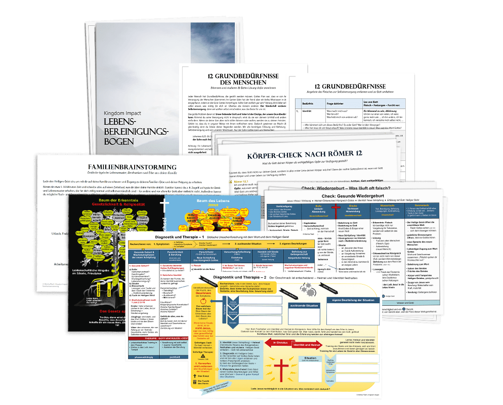 Themen-Set: Kategorie A - Diagnostik und Therapie - PDF-Download