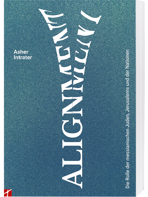 Alignment - Deutsche Ausgabe