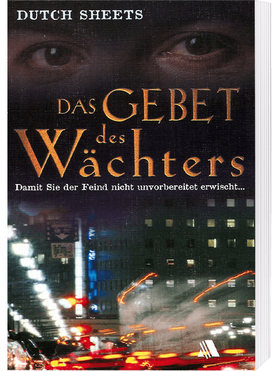 Das Gebet des Wächters