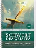 Schwert des Geistes - Band 2