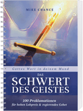 Schwert des Geistes - Band 1