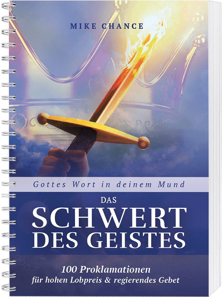 Schwert des Geistes - Band 1