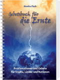 Gebetsbuch für die Ernte - überarbeitete Auflage