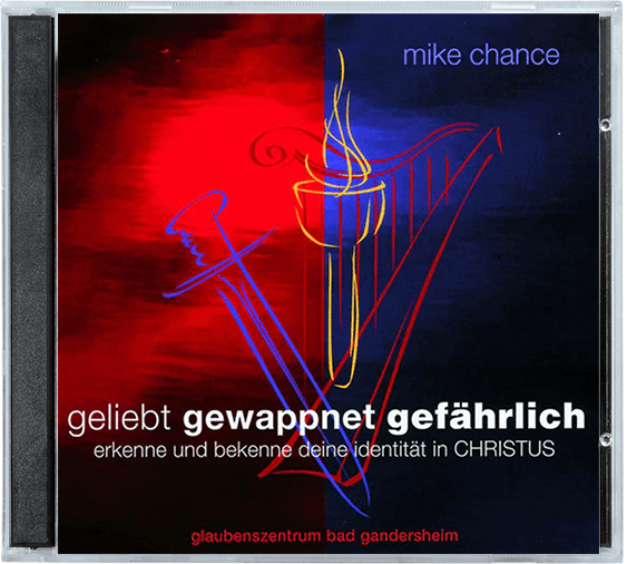 Geliebt, gewappnet, gefährlich