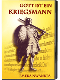 Gott ist ein Kriegsmann