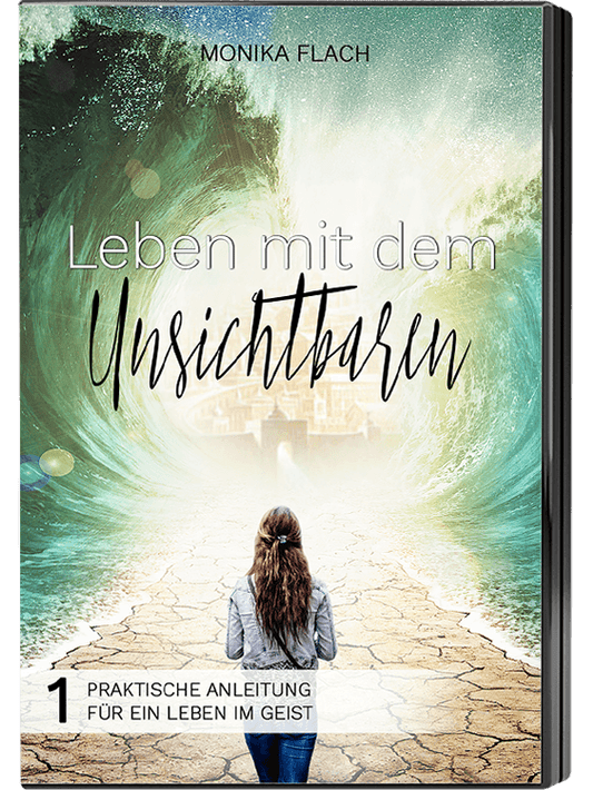 Leben mit dem Unsichtbaren 1