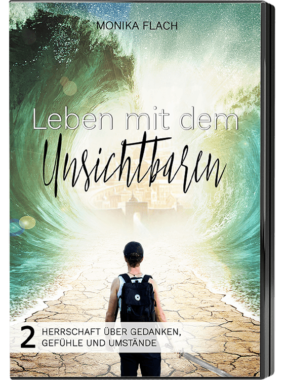 Leben mit dem Unsichtbaren 2
