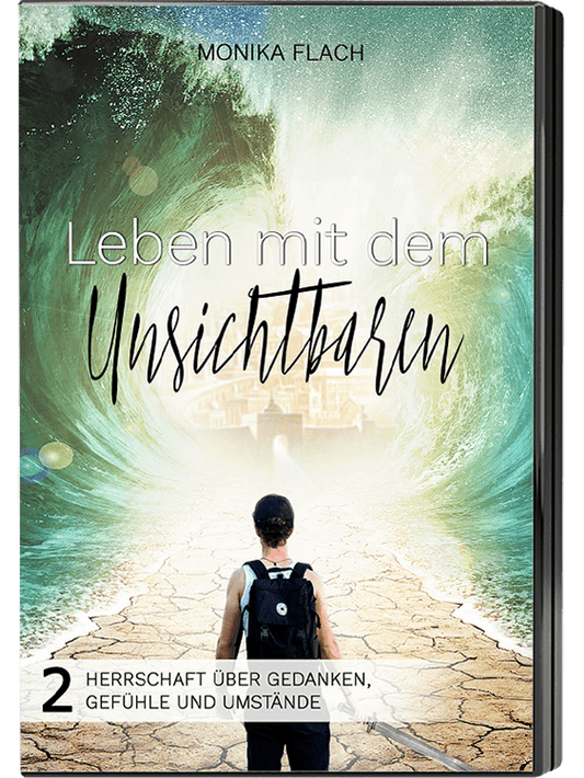 Leben mit dem Unsichtbaren 2