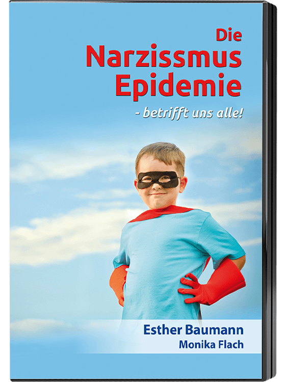 Die Narzissmus-Epidemie