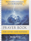 Prayer Book for Cities and Nations