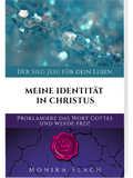 Meine Identität in Christus - Proklamationsheft