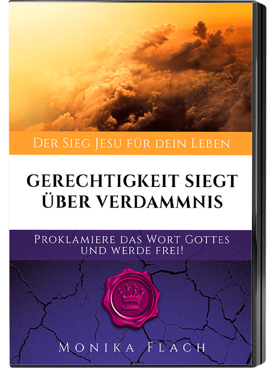 Gerechtigkeit siegt über Verdammnis