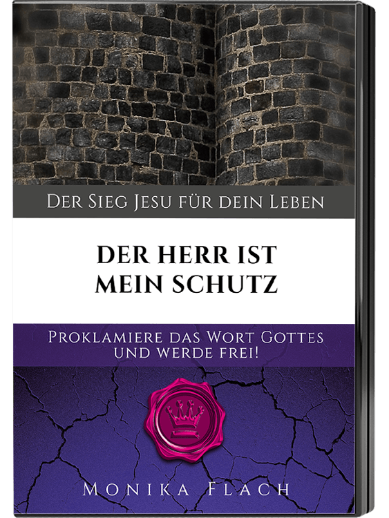 Der Herr ist mein Schutz