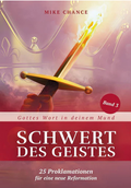 Schwert des Geistes - Band 3