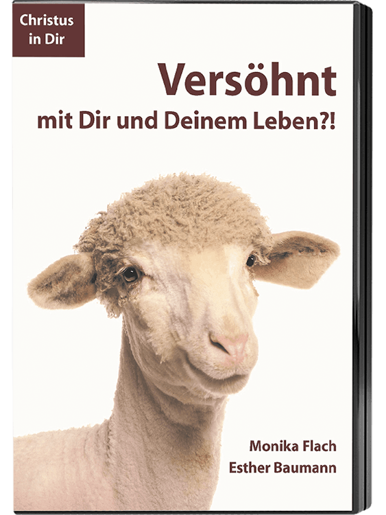 Versöhnt mit Dir und Deinem Leben?!