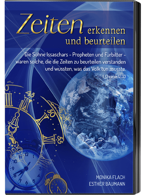Zeiten erkennen und beurteilen