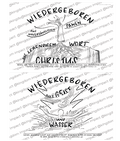 A07) Wiedergeboren aus dem Wort & aus Wasser und Geist