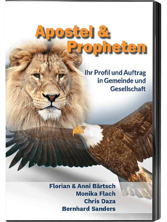 Apostel & Propheten