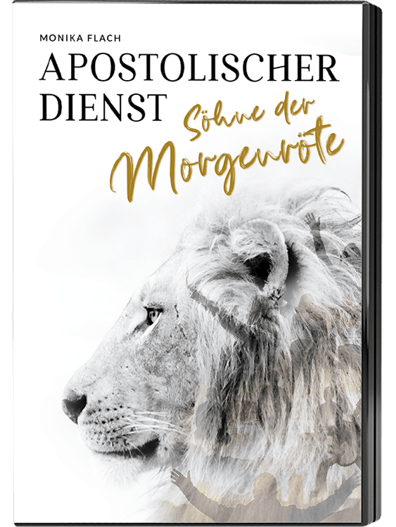 Apostolischer Dienst - Söhne der Morgenröte