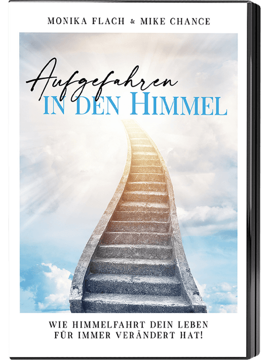 Aufgefahren in den Himmel