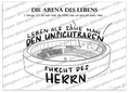 B12) Die Arena des Lebens – Leben als sähe man den Unsichtbaren (1. Kön 17,1)