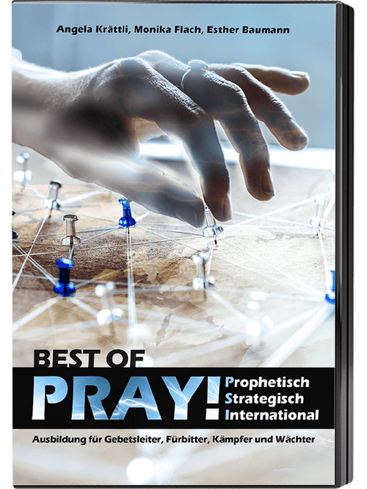 Best of PRAY!