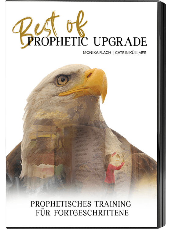 Best of Prophetic Upgrade