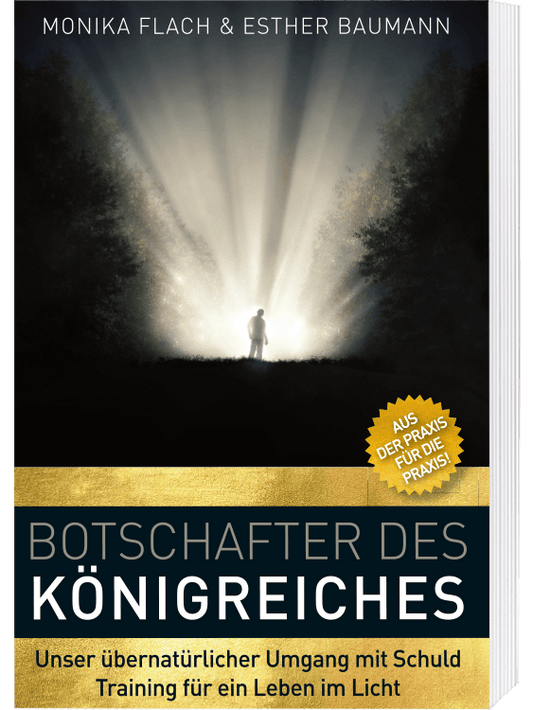 Botschafter des Königreiches