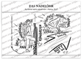 C08) Das Nadelöhr – Du kannst nichts mitnehmen