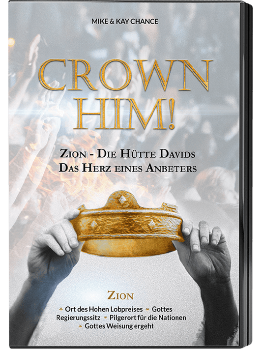 Crown Him!