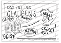 D21) Das Ziel des Glaubens – Die Rettung der Seele