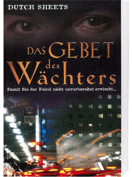 Das Gebet des Wächters