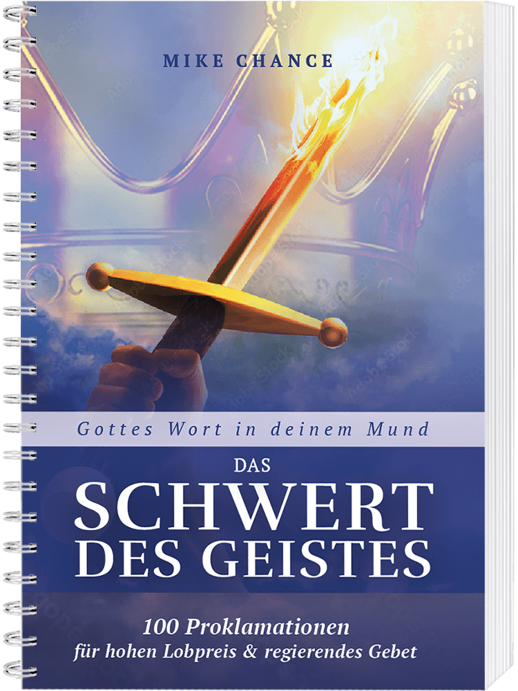 Schwert des Geistes