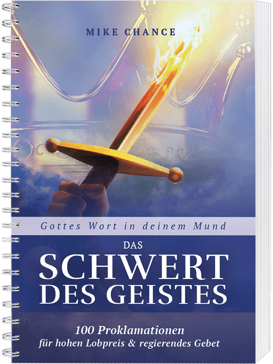 Schwert des Geistes