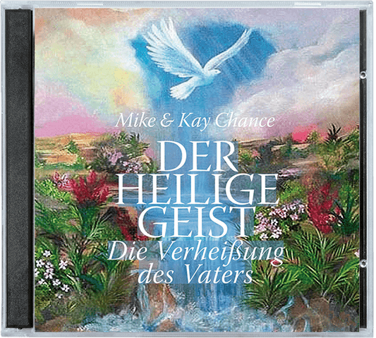 Der Heilige Geist