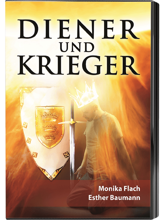 Diener und Krieger