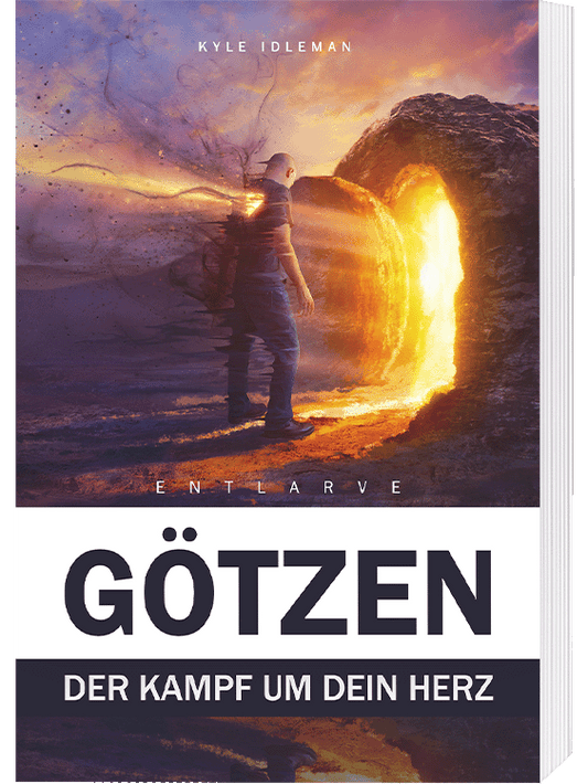 Entlarve Götzen