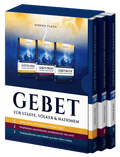 Gebet für Städte, Völker & Nationen (Trilogie)
