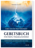 Gebetsbuch für Städte, Völker & Nationen