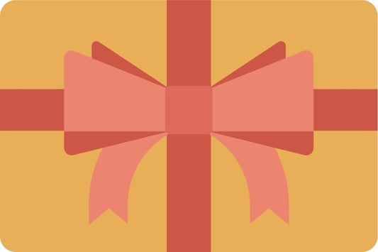 Geschenkgutschein