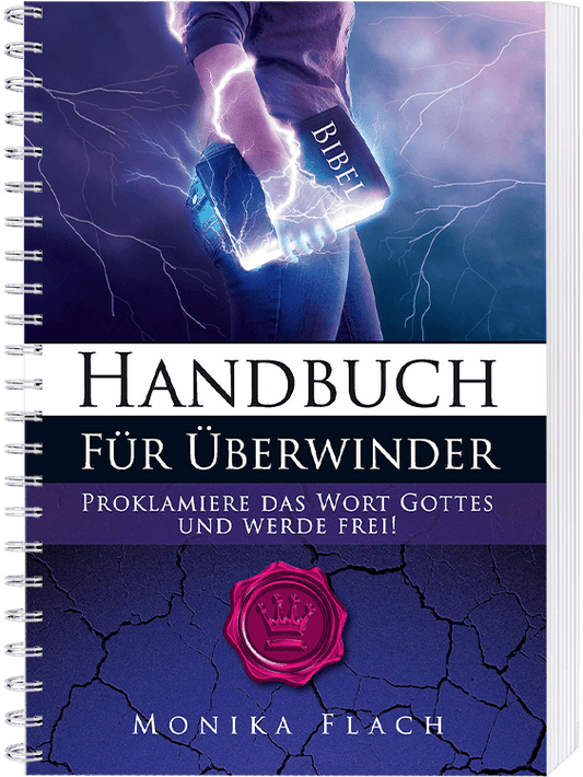 Handbuch für Überwinder