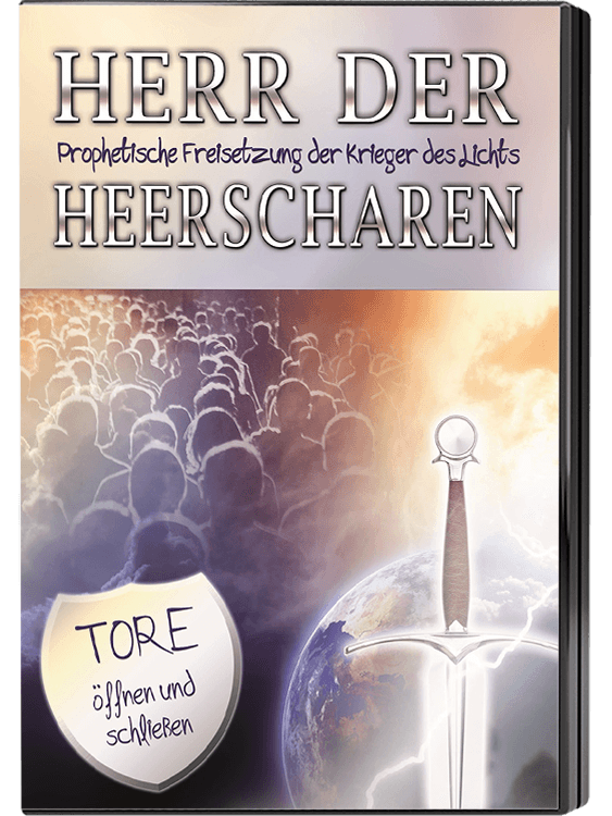 Kriegerschmiede 2 - Herr der Heerscharen