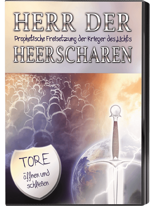 Kriegerschmiede 2 - Herr der Heerscharen