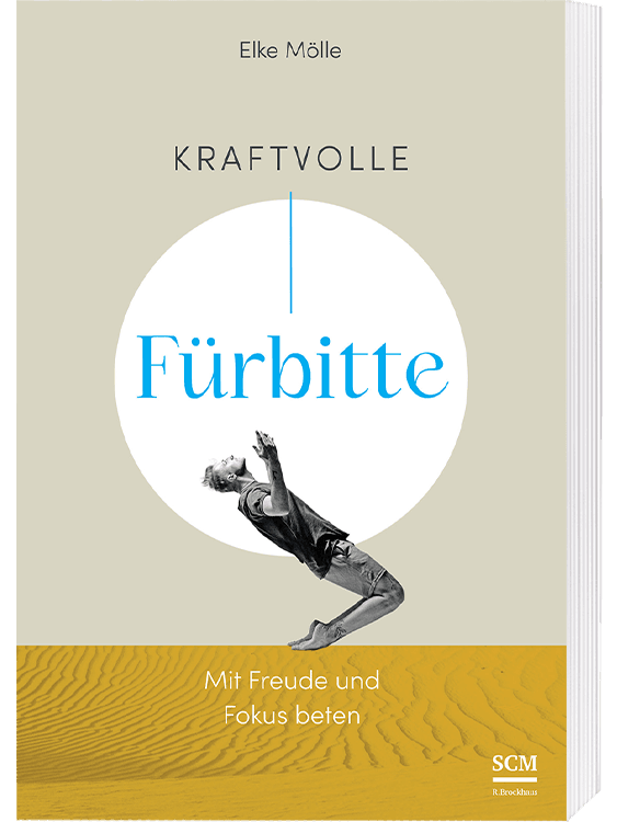 Kraftvolle Fürbitte