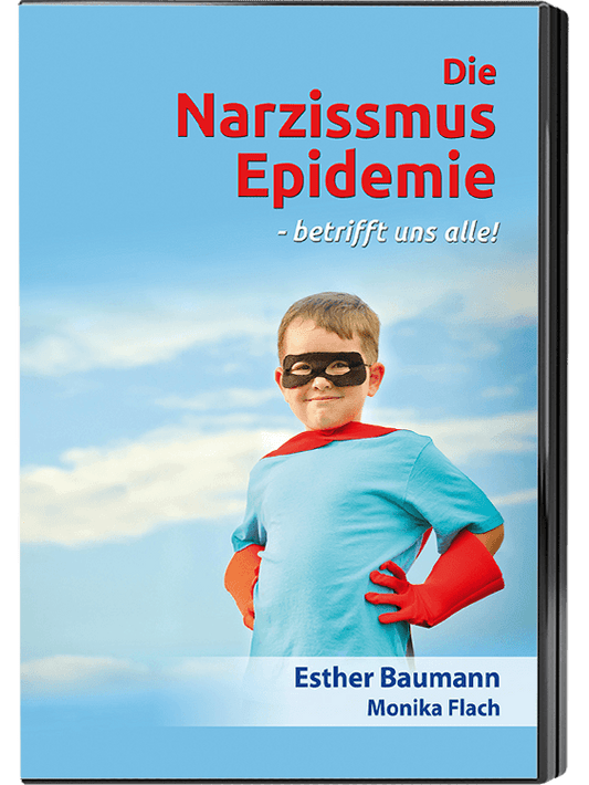 Die Narzissmus-Epidemie