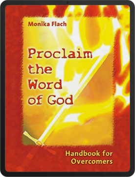 Proclaim the Word of God