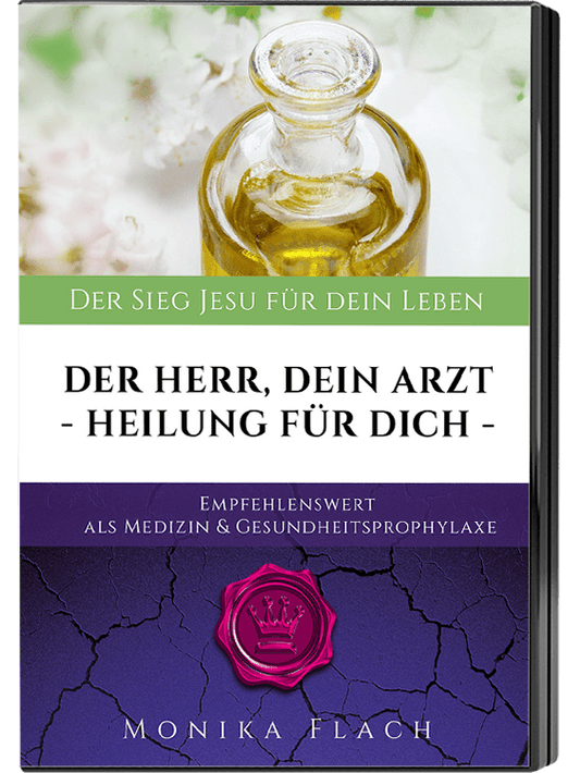 Heilung für dich